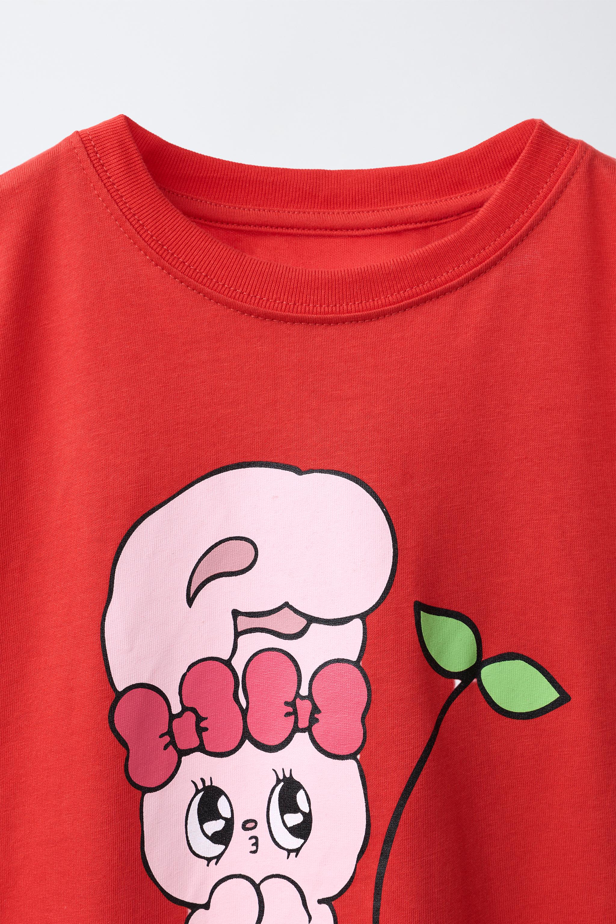 T-SHIRT ESTHER BUNNY ©